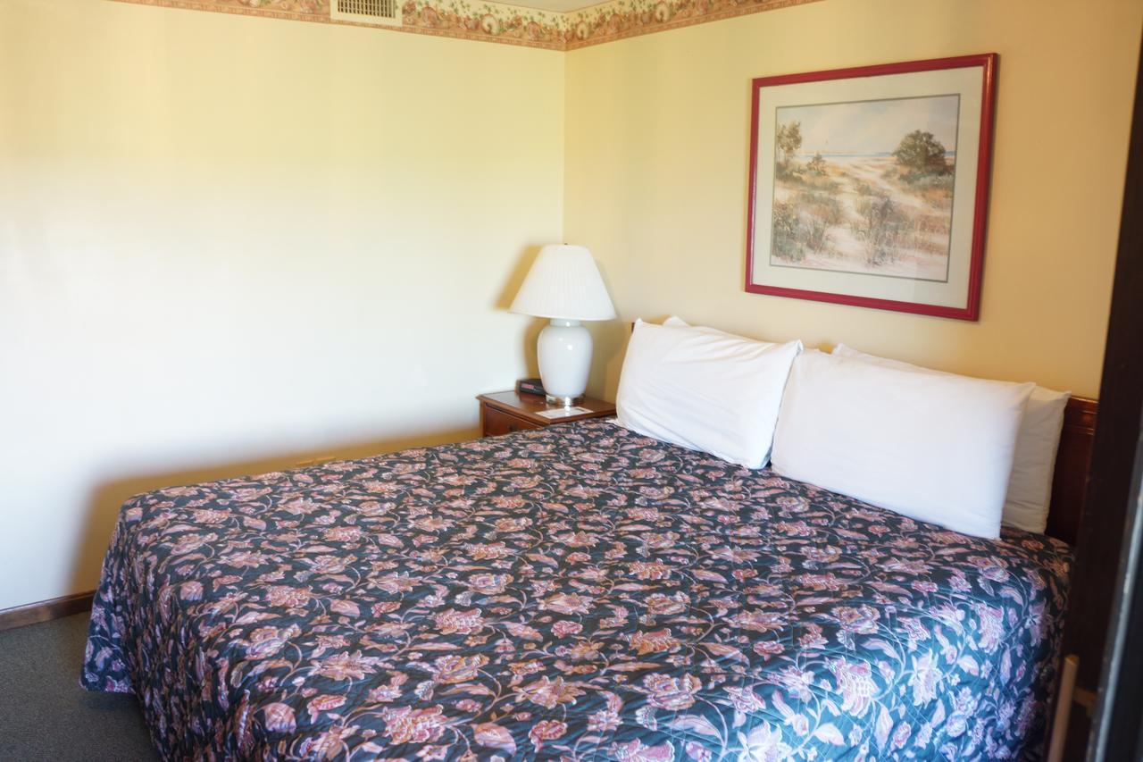 המפטון Sea Spiral Suites מראה חיצוני תמונה