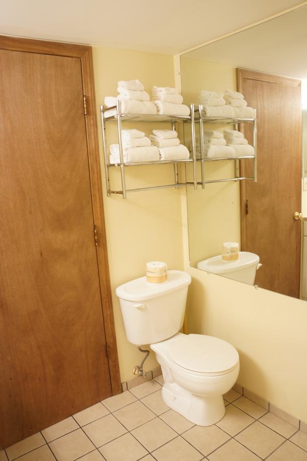 המפטון Sea Spiral Suites מראה חיצוני תמונה