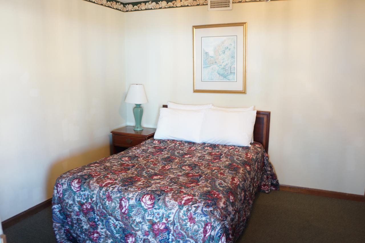 המפטון Sea Spiral Suites מראה חיצוני תמונה