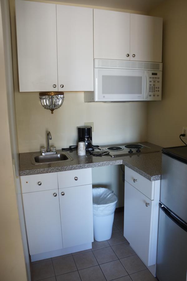 המפטון Sea Spiral Suites מראה חיצוני תמונה